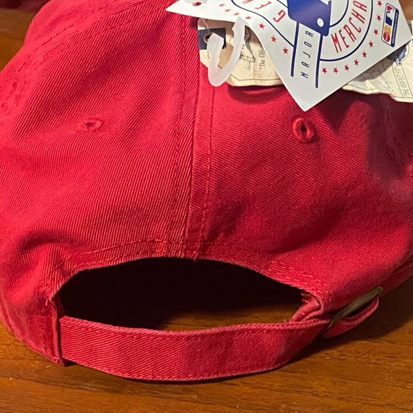 All-Star Fan Fest, official MLB Baseball hat. Brand new! With tags! 47 Twins! - Picture 6 of 6